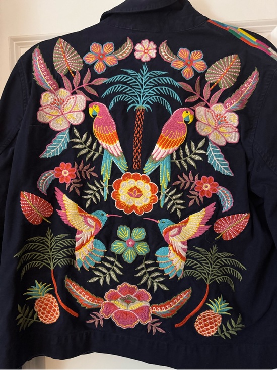 Boden Jackets & Blazers - Boden jacket size 10